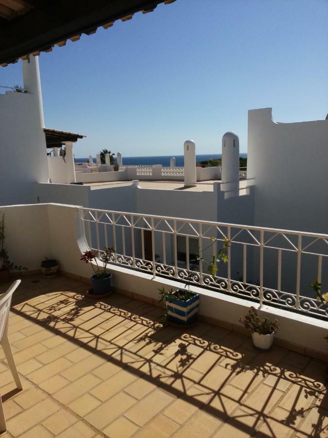 Vila Gaivota Solis فيريغودو المظهر الخارجي الصورة
